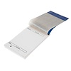 Fiesta Restaurant Waiter Pads Duplicate Large (Pack of 50)