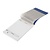 Fiesta Restaurant Waiter Pads Duplicate Large (Pack of 50)