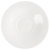 Olympia Lumina Saucers 165mm (Pack of 12) Olympia Lumina Saucers 165mm (Pack of 12)