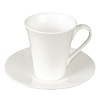 Olympia Lumina Saucers 165mm (Pack of 12) Olympia Lumina Saucers 165mm (Pack of 12)