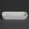 Olympia Naczynia na Przekąski 235 x 122 mm (6 szt.) Olympia Naczynia na Przekąski 235 x 122 mm (6 szt.)