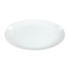 Olympia French Deep Oval Plates 500mm Olympia French Deep Oval Plates 500mm