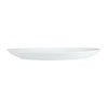 Olympia French Deep Oval Plates 500mm Olympia French Deep Oval Plates 500mm