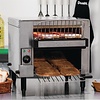 Dualit Toster przelotowy 2,8 kW, 560 kromek/h Dualit Toster przelotowy 2,8 kW, 560 kromek/h