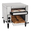 Dualit Toster przelotowy 2,8 kW, 560 kromek/h Dualit Toster przelotowy 2,8 kW, 560 kromek/h