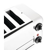 Rowlett Esprit 6 Slot Toaster White Rowlett Esprit 6 Slot Toaster White