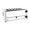 Rowlett Esprit 6 Slot Toaster White Rowlett Esprit 6 Slot Toaster White