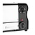 Rowlett Esprit 6 Slot Toaster Jet Black