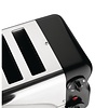 Rowlett Esprit 6 Slot Toaster Jet Black