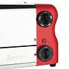 Rowlett Esprit 6 Slot Toaster Traffic Red