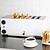 Rowlett Regent 6 Slice Toaster 6ATW-131