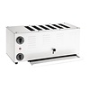 Rowlett Regent 6 Slice Toaster 6ATW-131