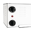 Rowlett Regent 6 Slice Toaster 6ATW-131
