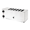 Rowlett Regent 6 Slice Toaster 6ATW-131