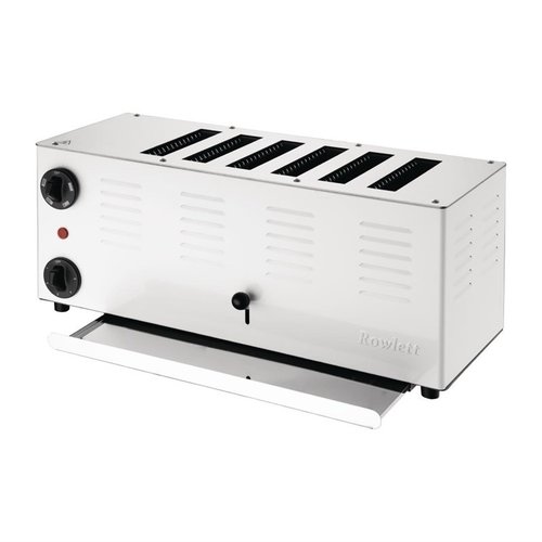 Rowlett Toster elektryczny z 6 przegrodami 2,3 kW Rowlett Toster elektryczny z 6 przegrodami 2,3 kW