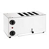 Rowlett Regent 4 Slice Toaster 4ATW-131