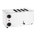 Rowlett Regent 4 Slice Toaster 4ATW-131