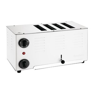 Rowlett Toster elektryczny z 4 przegrodami 2,3 kW Rowlett Toster elektryczny z 4 przegrodami 2,3 kW