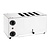 Rowlett Regent 4 Slice Toaster 4ATW-131