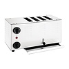 Rowlett Regent 4 Slice Toaster 4ATW-131