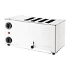 Rowlett Regent 4 Slice Toaster 4ATW-131