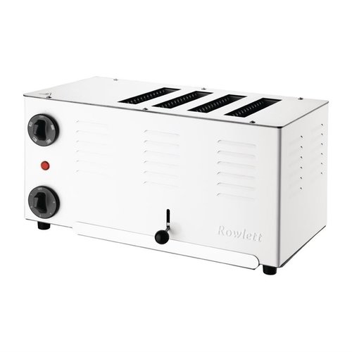 Rowlett Toster elektryczny z 4 przegrodami 2,3 kW Rowlett Toster elektryczny z 4 przegrodami 2,3 kW