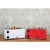 Rowlett Regent 4 Slice Toaster 4ATW-131