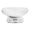 Weighstation Vogue Compact Add n Weigh Scale 5kg