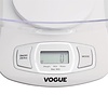 Weighstation Vogue Compact Add n Weigh Scale 5kg