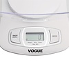 Weighstation Vogue Compact Add n Weigh Scale 5kg