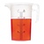 Pro-Measures Polypropylene Measuring Jug 2Ltr