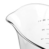 Vogue Polycarbonate Measuring Jug 2Ltr