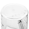 Vogue Polycarbonate Measuring Jug 2Ltr
