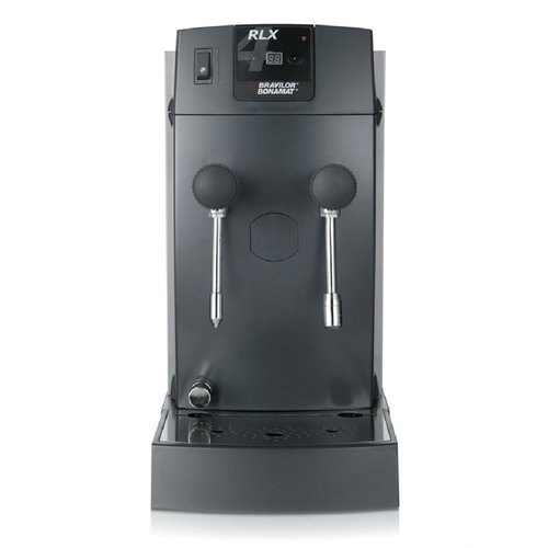BRAVILOR BONAMAT Bravilor Hot Water And Steam Boiler RLX4 BRAVILOR BONAMAT Bravilor Hot Water And Steam Boiler RLX4
