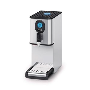 Lincat Warnik do wody automatyczny, 9L z systemem FilterFlow, wysoki (samo urządzenie) Lincat Warnik do wody automatyczny, 9L z systemem FilterFlow, wysoki (samo urządzenie)