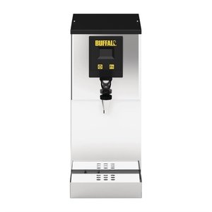 Buffalo 10 Ltr Auto Fill Filtration Water Boiler Buffalo 10 Ltr Auto Fill Filtration Water Boiler