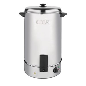 Buffalo Hands Free Water Boiler 40 Ltr