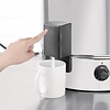 Buffalo Hands Free Water Boiler 40 Ltr