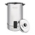 Buffalo Hands Free Water Boiler 40 Ltr
