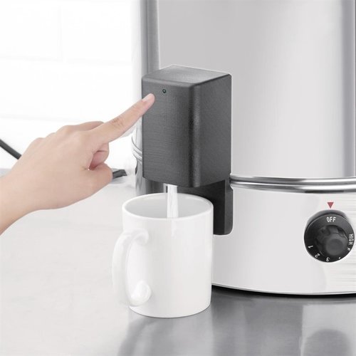 Buffalo Hands Free Water Boiler 10 Ltr Buffalo Hands Free Water Boiler 10 Ltr