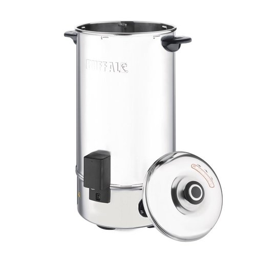 Buffalo Hands Free Water Boiler 10 Ltr Buffalo Hands Free Water Boiler 10 Ltr