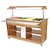 Buffalo Heated Buffet bar