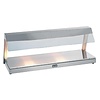 Lincat Seal Electric Food Warmer with Gantry LD4