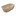 Schneider Oval Bread Proving Basket 750g
