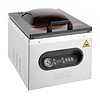 Buffalo Pakowarka komorowa, listwa 300 mm, 630 W