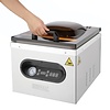Buffalo Pakowarka komorowa, listwa 300 mm, 630 W