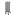 Cambro 1/1 Gastronorm Trolley 18 Pan Capacity Tall