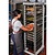 Cambro 1/1 Gastronorm Trolley 18 Pan Capacity Tall
