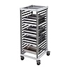 Cambro 2/1 Gastronorm Trolley 36 Pan Capacity Tall