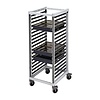 Cambro 2/1 Gastronorm Trolley 36 Pan Capacity Tall